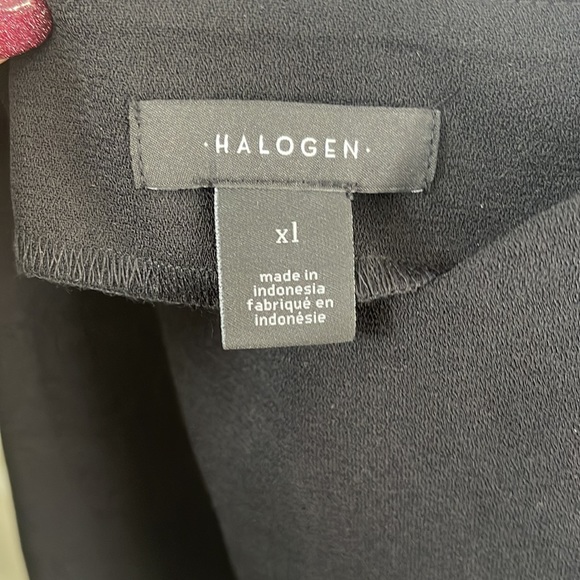 Halogen Scalloped Camisole Size XL - Picture 4 of 4